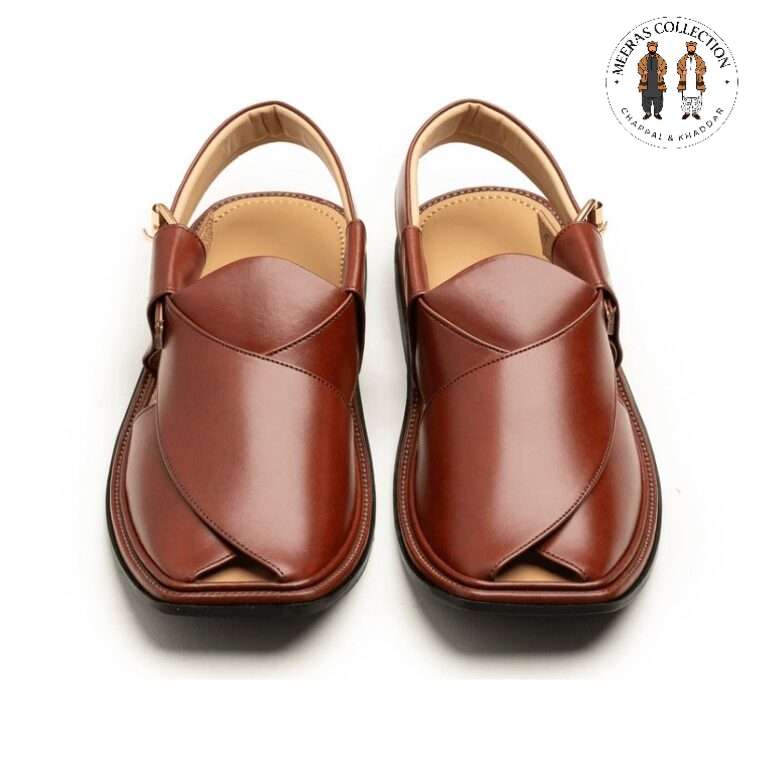 Smart Zalmi (Extra Foam Padding) By Meeras Collection