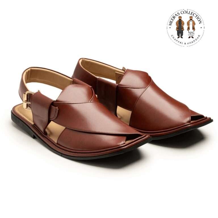 Smart Zalmi (Extra Foam Padding) By Meeras Collection - Image 3