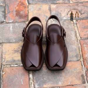 Premium Quality Golti Charsadda Chappal ( Colours Available )