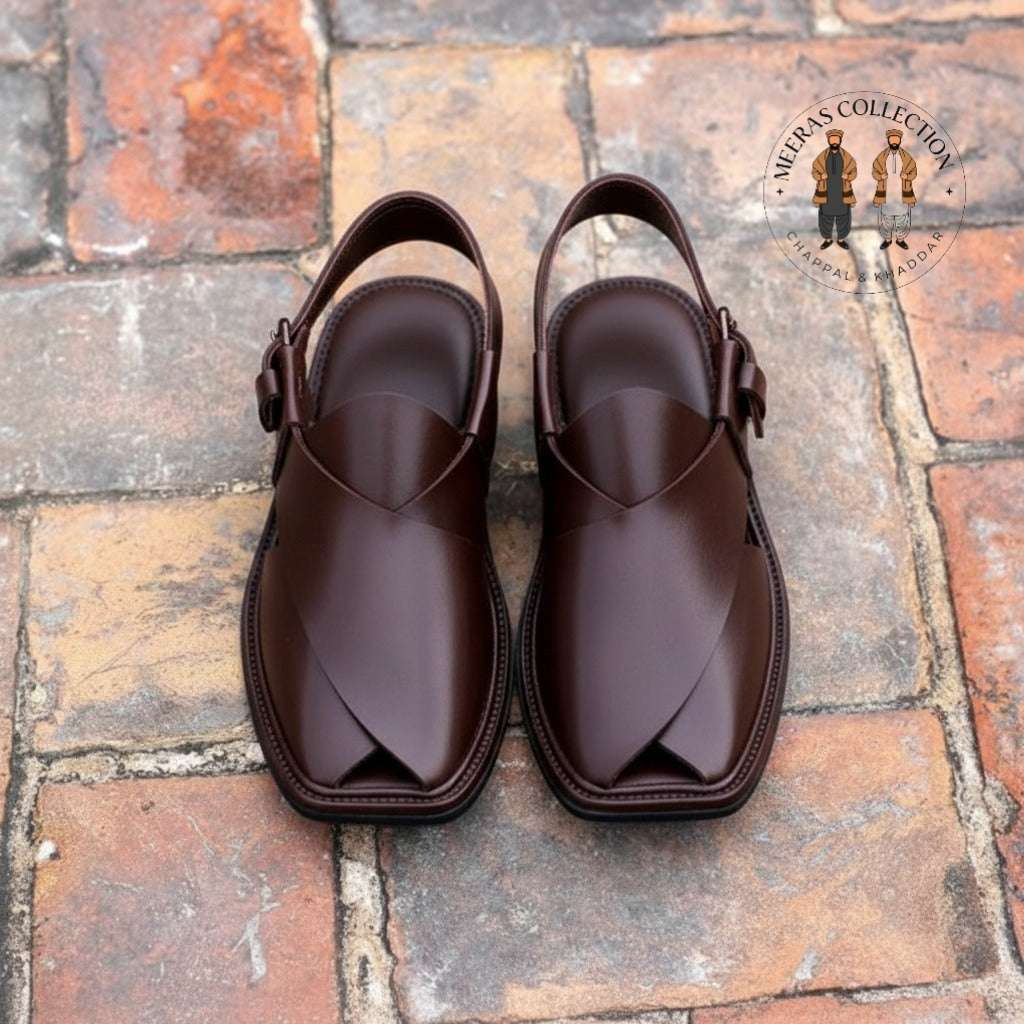 Premium Quality Golti Charsadda Chappal ( Colours Available )